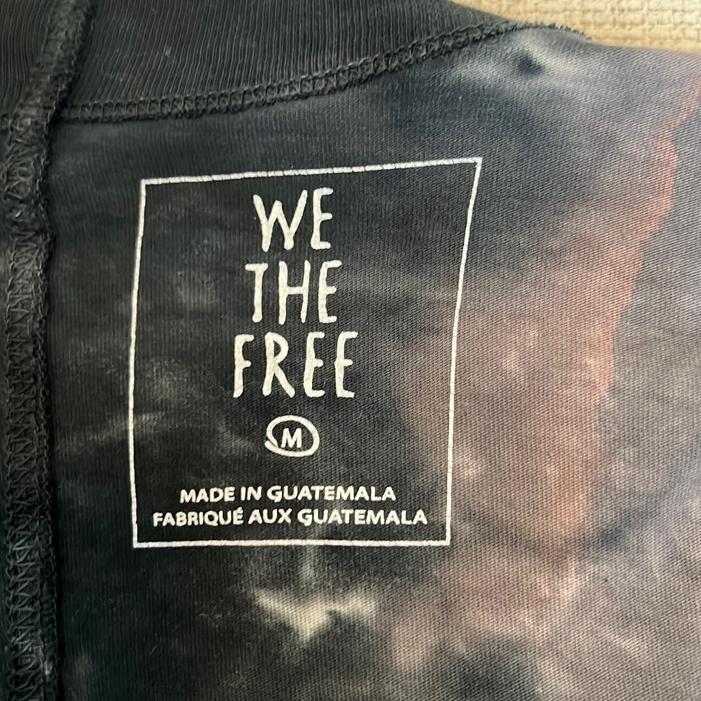 Free people shirt
